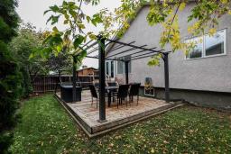 714 Beecher Avenue, Winnipeg, MB R2V4P9 Photo 44