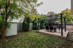 714 Beecher Avenue, Winnipeg, MB R2V4P9 Photo 46