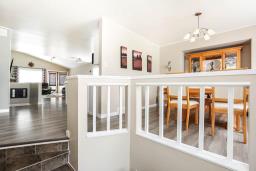 Recreation room - 714 Beecher Avenue, Winnipeg, MB R2V4P9 Photo 7
