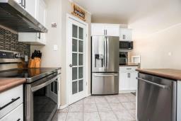 Recreation room - 714 Beecher Avenue, Winnipeg, MB R2V4P9 Photo 8