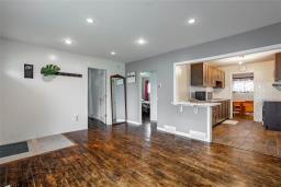 Recreation room - 1262 Logan Avenue, Winnipeg, MB R3E1R3 Photo 7