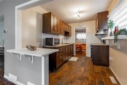Bedroom - 1262 Logan Avenue, Winnipeg, MB R3E1R3 Photo 8