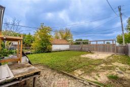 1343 Logan Avenue, Winnipeg, MB R3E1R5 Photo 20