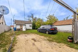 1343 Logan Avenue, Winnipeg, MB R3E1R5 Photo 21