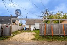 1343 Logan Avenue, Winnipeg, MB R3E1R5 Photo 22