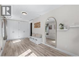 Kitchen - 47 Peter Street, Moncton, NB E1A3W3 Photo 6