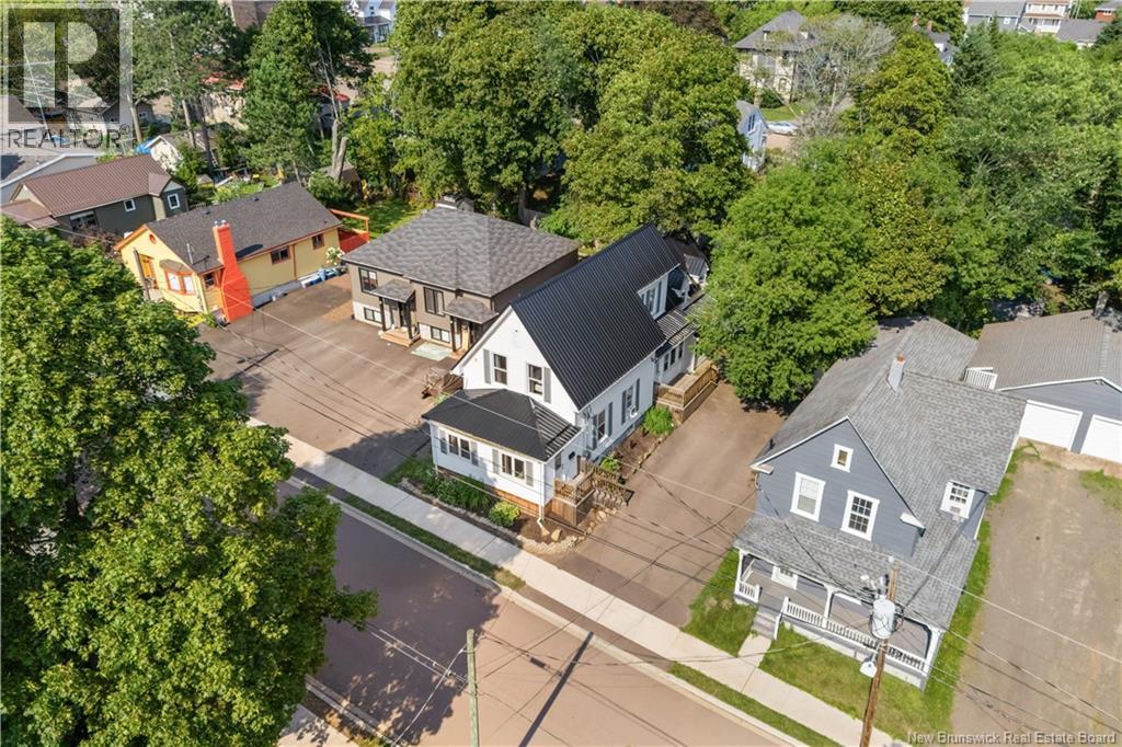 47 Peter Street - 1