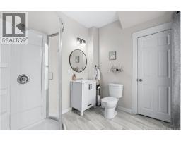 3pc Bathroom - 47 Peter Street, Moncton, NB E1A3W3 Photo 15