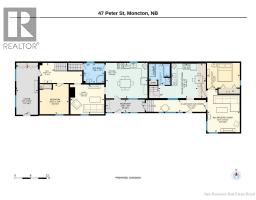 47 Peter Street, Moncton, NB E1A3W3 Photo 37