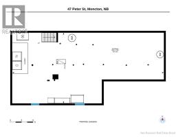 47 Peter Street, Moncton, NB E1A3W3 Photo 40