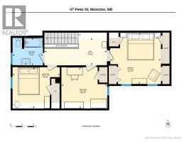 47 Peter Street, Moncton, NB E1A3W3 Photo 38