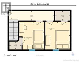 47 Peter Street, Moncton, NB E1A3W3 Photo 39