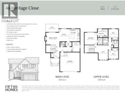46 Heritage Close, Cochrane, AB T4C3G8 Photo 34
