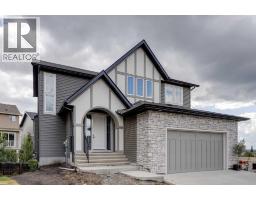 46 Heritage Close, Cochrane, AB T4C3G8 Photo 32