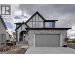 46 Heritage Close, Cochrane, AB T4C3G8 Photo 31