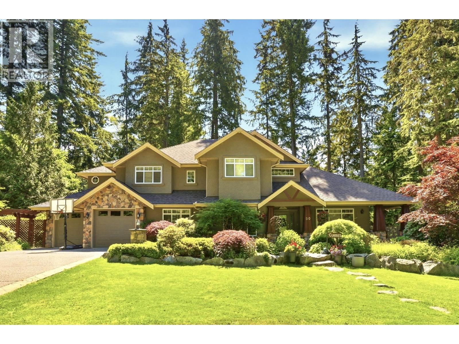 30 BIRCH WYND, Port Moody - Image 1