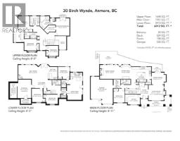 30 Birch Wynd, Port Moody, BC V3H4Y5 Photo 40