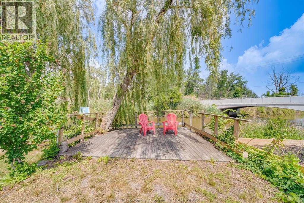 1203 BELLE RIVER ROAD - 45