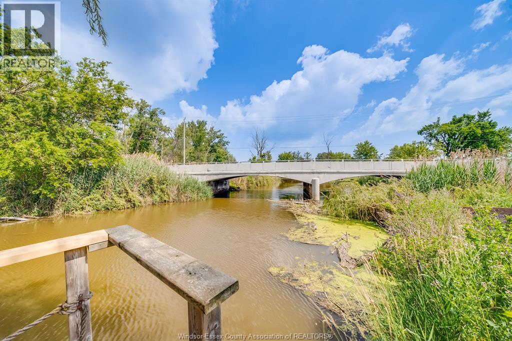 1203 BELLE RIVER ROAD - 46