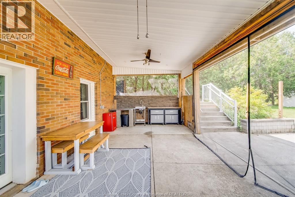 1203 BELLE RIVER ROAD - 48