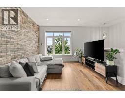 Living room - 735 Brownstone Road, Lakeshore, ON N8K0A8 Photo 10