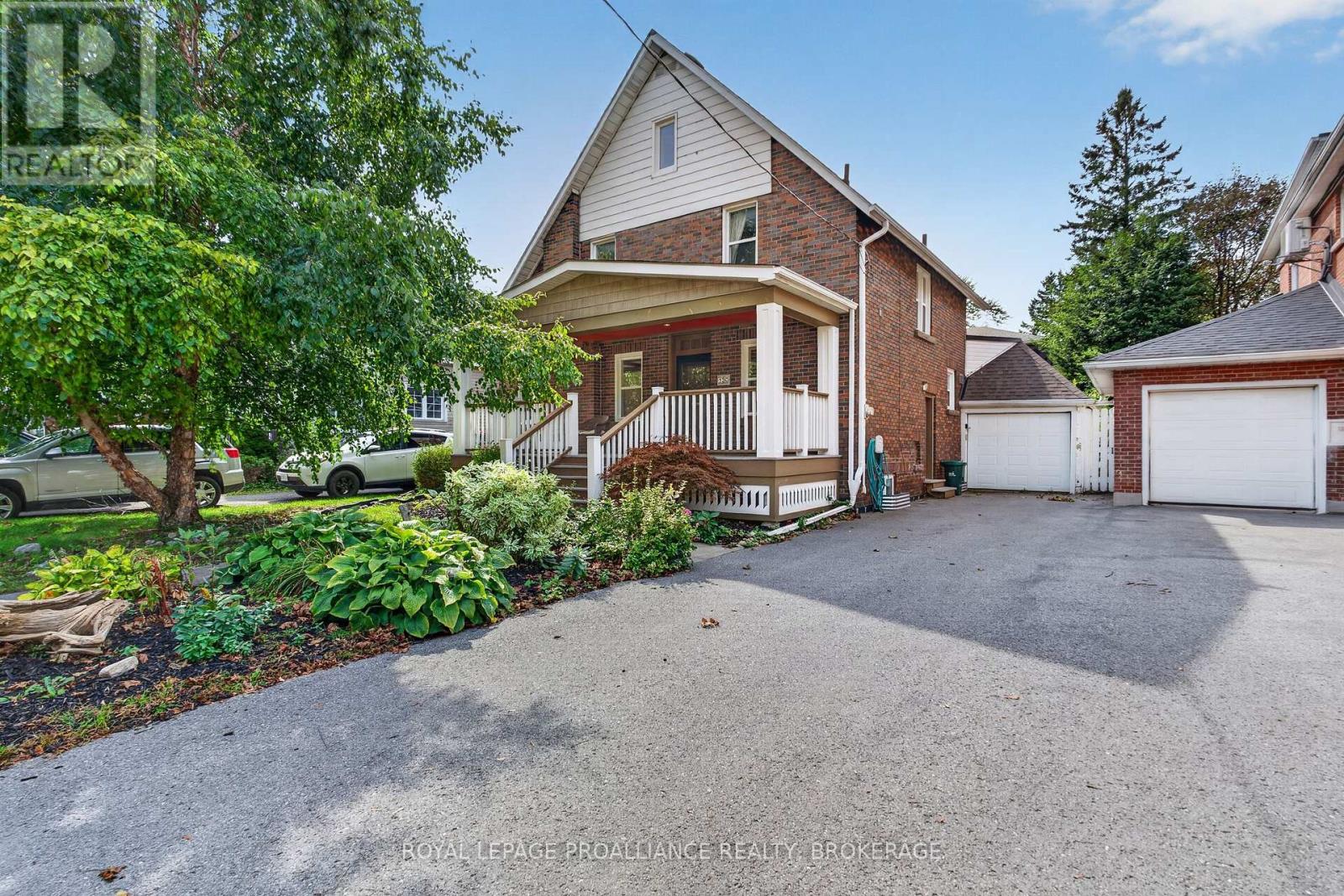 Property for sale at 130 MACDONNELL STREET