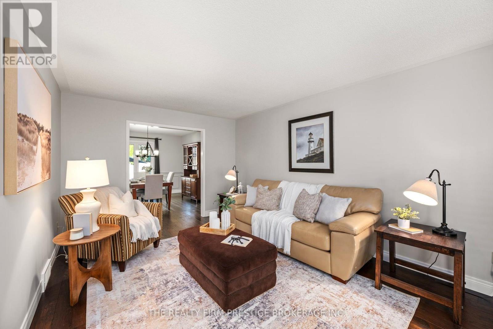 49 Whisperwood Crescent, London South (South K), Ontario, N6K3Y9, London South (South K), Ontario — photo 5 of 5