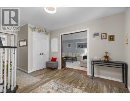 Recreational, Games room - 92 Salem Court, London South, ON N6K1S9 Photo 6