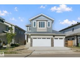 House for sale at 357 Meadowview Dr, Fort Saskatchewan — MLS® E4510820