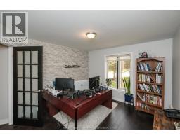 Family room/Fireplace - 369 Pinehurst Drive, Lakeshore, ON N8L0V8 Photo 19