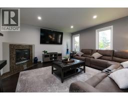 Bedroom - 369 Pinehurst Drive, Lakeshore, ON N8L0V8 Photo 6