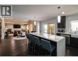 Kitchen - 369 Pinehurst Drive, Lakeshore, ON N8L0V8 Photo 17