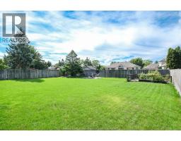 369 Pinehurst Drive, Lakeshore, ON N8L0V8 Photo 47