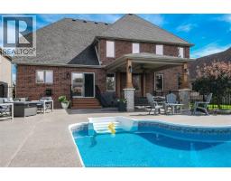 369 Pinehurst Drive, Lakeshore, ON N8L0V8 Photo 40