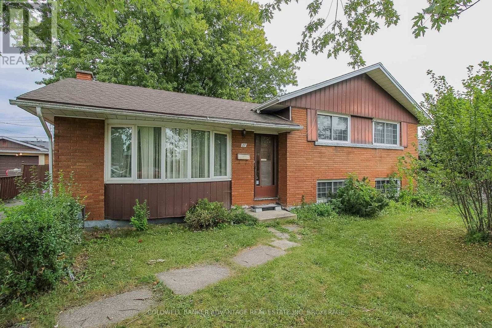 Property for sale at 27 HUGHES AVENUE