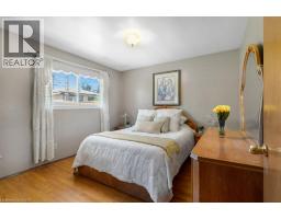 222 Thunderbird Drive, Cambridge, ON N1R6H5 Photo 17