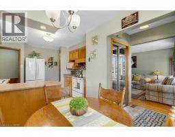 4pc Bathroom - 222 Thunderbird Drive, Cambridge, ON N1R6H5 Photo 10