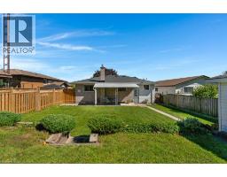222 Thunderbird Drive, Cambridge, ON N1R6H5 Photo 35