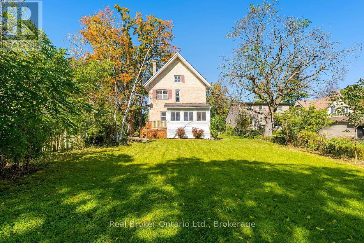 87 BOND STREET W - Image 47