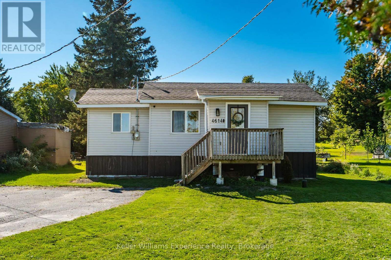 Property for sale at 4614 25 SIDE ROAD