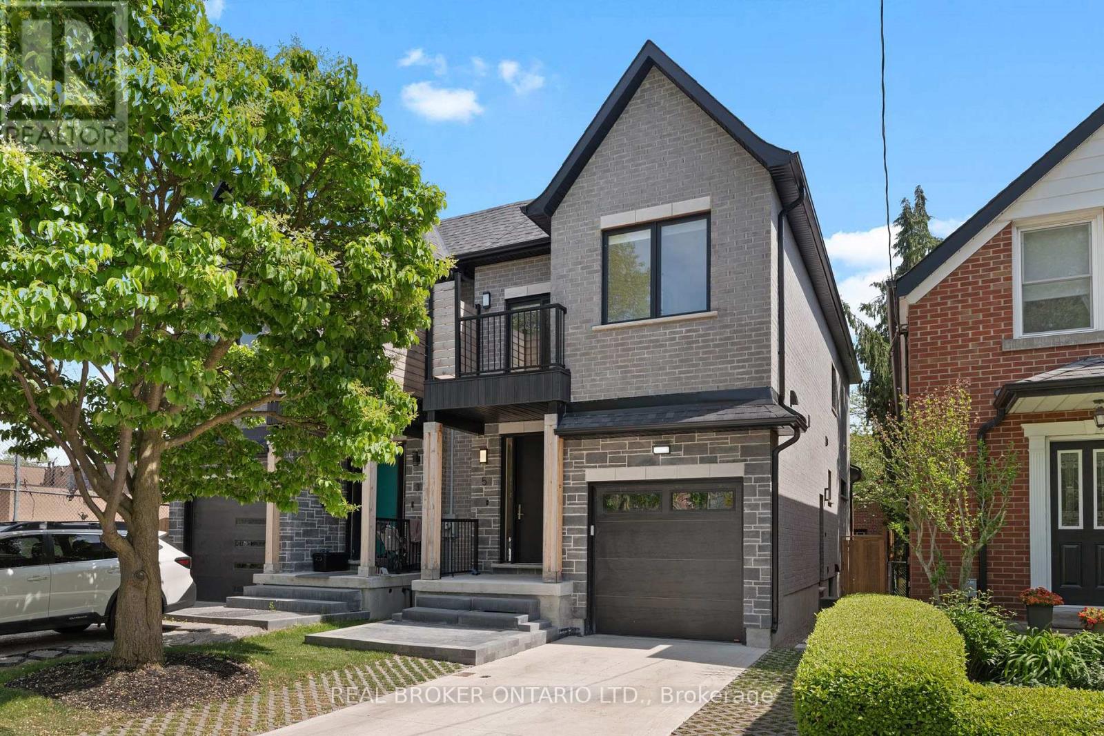 5 MARINA AVENUE - 1
