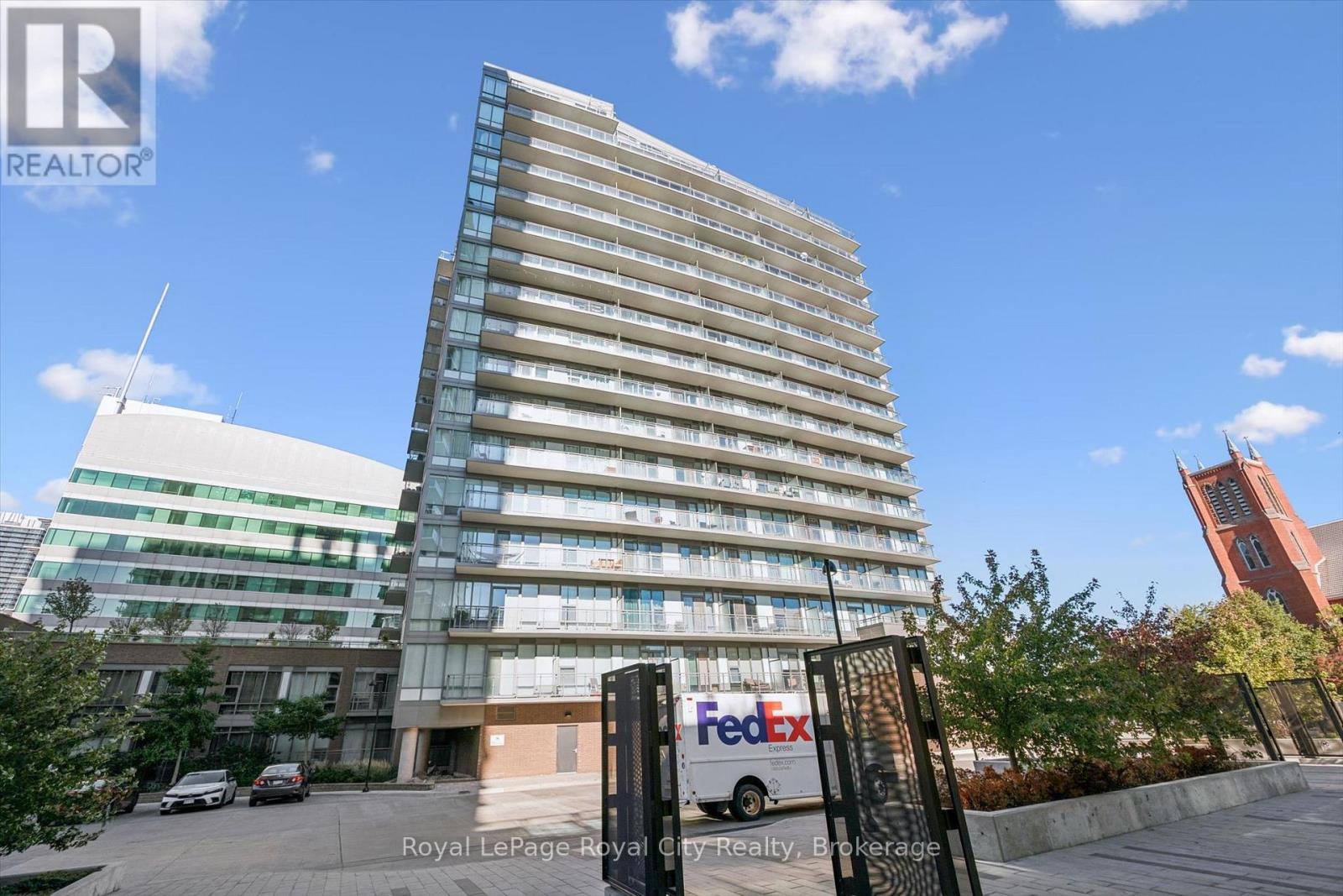 #1204 85 DUKE STREET W - 50