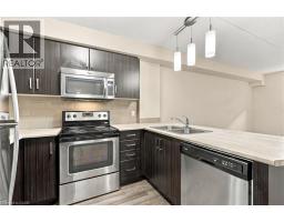 149 Main Street W Unit# 603, Hamilton, ON L8P1H9 Photo 8