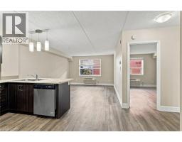 149 Main Street W Unit# 603, Hamilton, ON L8P1H9 Photo 9