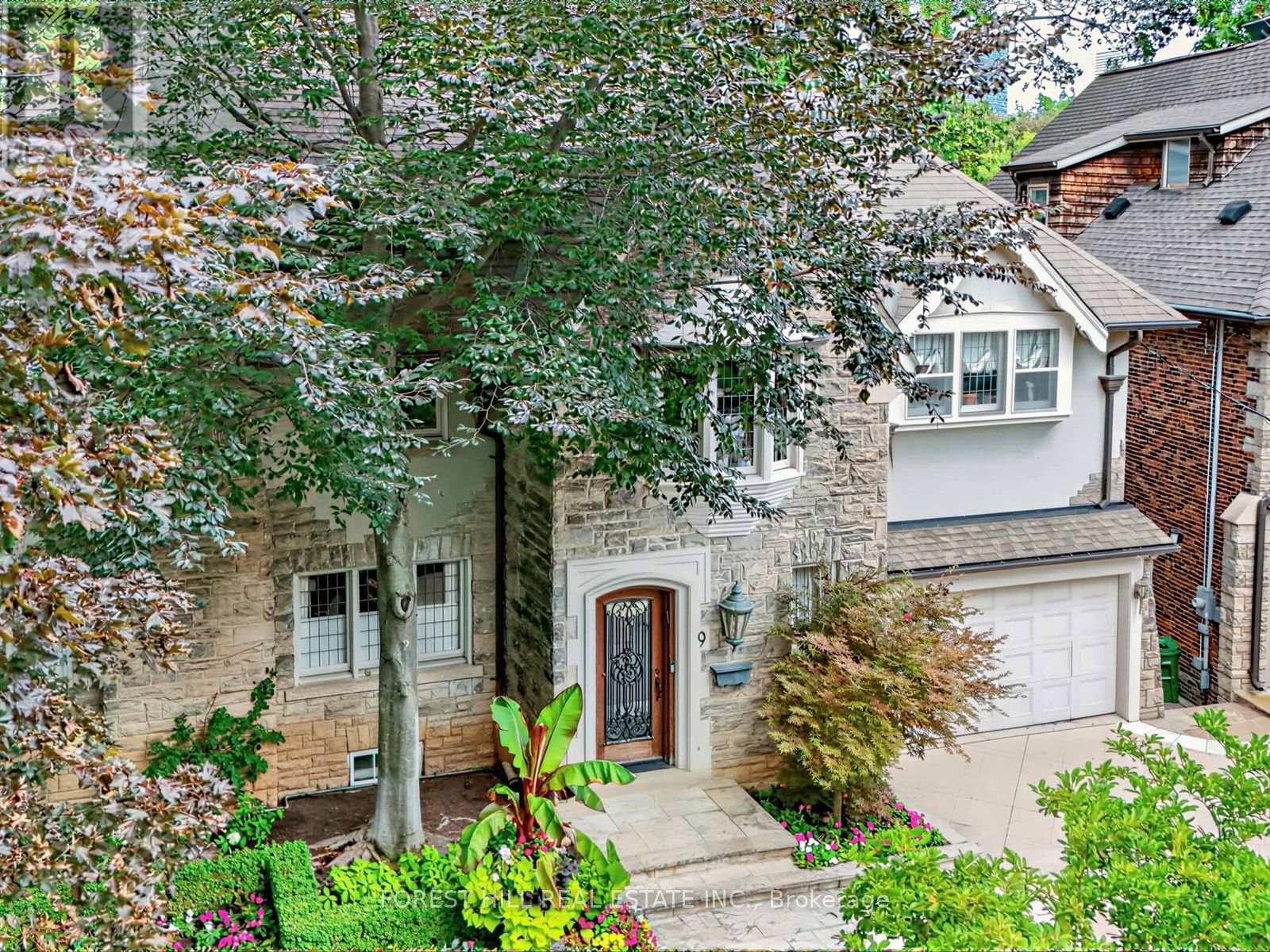 9 ORMSBY CRESCENT - 2