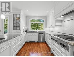 Bedroom 4 - 9 Ormsby Crescent, Toronto, ON M5P2V2 Photo 15