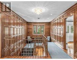 9 Ormsby Crescent, Toronto, ON M5P2V2 Photo 20