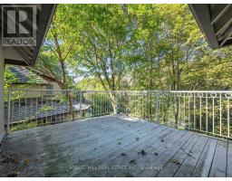 9 Ormsby Crescent, Toronto, ON M5P2V2 Photo 28