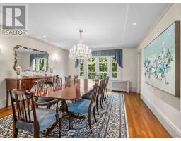 Family room - 9 Ormsby Crescent, Toronto, ON M5P2V2 Photo 9