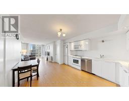 2306 - 25 Capreol Court, Toronto, ON M5V3Z7 Photo 12